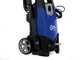 Annovi &amp; Reverberi AR 473 Cold Water Pressure Washer + surface cleaning Kit - Max 160 bar