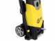 Annovi &amp; Reverberi 133K X-TRA Cold Water Pressure Washer - 140 bar max, 7.3 L/min flow rate