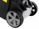 Annovi &amp; Reverberi 133K X-TRA Cold Water Pressure Washer - 140 bar max, 7.3 L/min flow rate