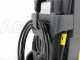Lavor Fury Extra 135 Cold Water Pressure Washer - Lavorwash Electric Cold Water