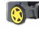 Lavor Fury Extra 135 Cold Water Pressure Washer - Lavorwash Electric Cold Water