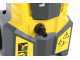 Lavor Fury Extra 135 Cold Water Pressure Washer - Lavorwash Electric Cold Water