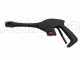 Lavor Fury Extra 135 Cold Water Pressure Washer - Lavorwash Electric Cold Water