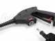 Lavor Fury Extra 135 Cold Water Pressure Washer - Lavorwash Electric Cold Water
