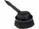 Lavor Fury Extra 135 Cold Water Pressure Washer - Lavorwash Electric Cold Water