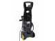 Lavor Fury Extra 135 Cold Water Pressure Washer - Lavorwash Electric Cold Water