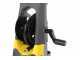 Lavor Fury Extra 135 Cold Water Pressure Washer - Lavorwash Electric Cold Water