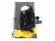 Lavor Fury Extra 135 Cold Water Pressure Washer - Lavorwash Electric Cold Water