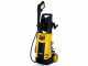 Lavorwash Lavor Force 145 Cold Water Pressure Washer - Electric, 145 bar max.