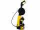 Lavorwash Lavor Force 145 Cold Water Pressure Washer - Electric, 145 bar max.