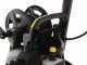 Annovi &amp; Reverberi Twin Flow 4.0 Classic Yellow Pressure Washer, 150 bar max, 13.5 L/min flow rate