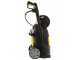 Annovi &amp; Reverberi Twin Flow 4.0 Classic Yellow Pressure Washer, 150 bar max, 13.5 L/min flow rate