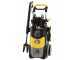 Annovi &amp; Reverberi Twin Flow 4.0 Classic Yellow Pressure Washer, 150 bar max, 13.5 L/min flow rate