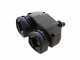 Annovi &amp; Reverberi Twin Flow 4.0 Classic Yellow Pressure Washer, 150 bar max, 13.5 L/min flow rate