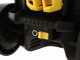 Annovi &amp; Reverberi Twin Flow 4.0 Classic Yellow Pressure Washer, 150 bar max, 13.5 L/min flow rate