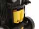 Annovi &amp; Reverberi Twin Flow 4.0 Classic Yellow Pressure Washer, 150 bar max, 13.5 L/min flow rate