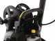 Annovi &amp; Reverberi Twin Flow 4.0 Classic Yellow Pressure Washer, 150 bar max, 13.5 L/min flow rate