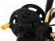 Annovi &amp; Reverberi Twin Flow 4.0 Classic Yellow Pressure Washer, 150 bar max, 13.5 L/min flow rate