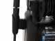 Annovi &amp; Reverberi Blue Clean 4.0 Twin Flow Cold Water Pressure Washer, Max 150 bar - 13.5 L/min flow rate