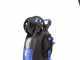 Annovi &amp; Reverberi Blue Clean 4.0 Twin Flow Cold Water Pressure Washer, Max 150 bar - 13.5 L/min flow rate