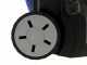 Annovi &amp; Reverberi Blue Clean 4.0 Twin Flow Cold Water Pressure Washer, Max 150 bar - 13.5 L/min flow rate