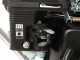 Campagnola MC 548 Petrol Engine-driven Air Compressor with 7 Hp Petrol Engine
