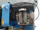 Campagnola MC 548 Petrol Engine-driven Air Compressor with 7 Hp Petrol Engine
