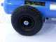 Campagnola MC 548 Petrol Engine-driven Air Compressor with 7 Hp Petrol Engine