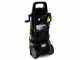 Lavor Space 180 - Lavorwash semi-professional cold pressure washer - 180 bar max - 510 l/h