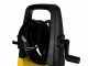 Lavor Space 180 - Lavorwash semi-professional cold pressure washer - 180 bar max - 510 l/h