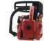 GeoTech GMS 25-25 - Petrol Pruning Chainsaw - 25 cm Blade