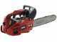 GeoTech GMS 25-25 - Petrol Pruning Chainsaw - 25 cm Blade