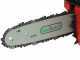 GeoTech GMS 25-25 - Petrol Pruning Chainsaw - 25 cm Blade