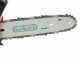 GeoTech GMS 25-25 - Petrol Pruning Chainsaw - 25 cm Blade