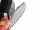 GeoTech GMS 25-25 - Petrol Pruning Chainsaw - 25 cm Blade