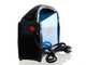 MMA-TIG Awelco MIKROTIG 200 Inverter Weldeing Machine - 200A - 35% 150A - 230V