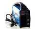 MMA-TIG Awelco MIKROTIG 200 Inverter Weldeing Machine - 200A - 35% 150A - 230V