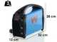 MMA-TIG Awelco MIKROTIG 200 Inverter Weldeing Machine - 200A - 35% 150A - 230V
