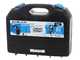 MMA-TIG Awelco MIKROTIG 200 Inverter Weldeing Machine - 200A - 35% 150A - 230V