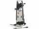 Comet KRX 1450 Plus Electric Cold Water Pressure Washer - Hose Reel - 160 bar