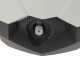 Comet KRX 1450 Plus Electric Cold Water Pressure Washer - Hose Reel - 160 bar