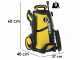 Lavorwash Lavor LVR3 140 Cold Water Pressure Washer - Electric cold water 140 bar max.