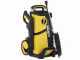 Lavorwash Lavor LVR3 140 Cold Water Pressure Washer - Electric cold water 140 bar max.