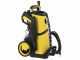 Lavorwash Lavor LVR3 140 Cold Water Pressure Washer - Electric cold water 140 bar max.