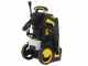 Lavorwash Lavor LVR3 140 Cold Water Pressure Washer - Electric cold water 140 bar max.