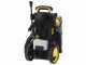 Lavorwash Lavor LVR3 140 Cold Water Pressure Washer - Electric cold water 140 bar max.