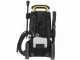 Lavorwash Lavor LVR3 140 Cold Water Pressure Washer - Electric cold water 140 bar max.