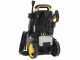 Lavorwash Lavor LVR3 140 Cold Water Pressure Washer - Electric cold water 140 bar max.