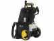 Lavorwash Lavor LVR3 140 Cold Water Pressure Washer - Electric cold water 140 bar max.