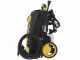 Lavorwash Lavor LVR3 140 Cold Water Pressure Washer - Electric cold water 140 bar max.